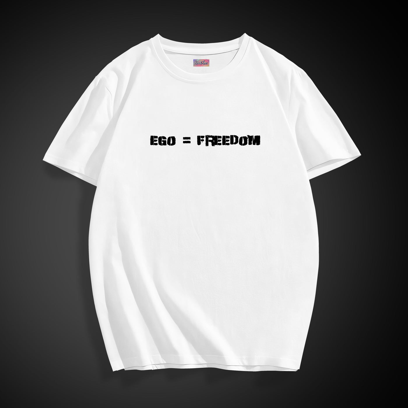 Eren X Blue Lock Oversized Tee