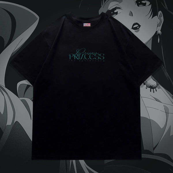 Maomao I Like My Poison - The Apothecary Diaries Oversized Tee
