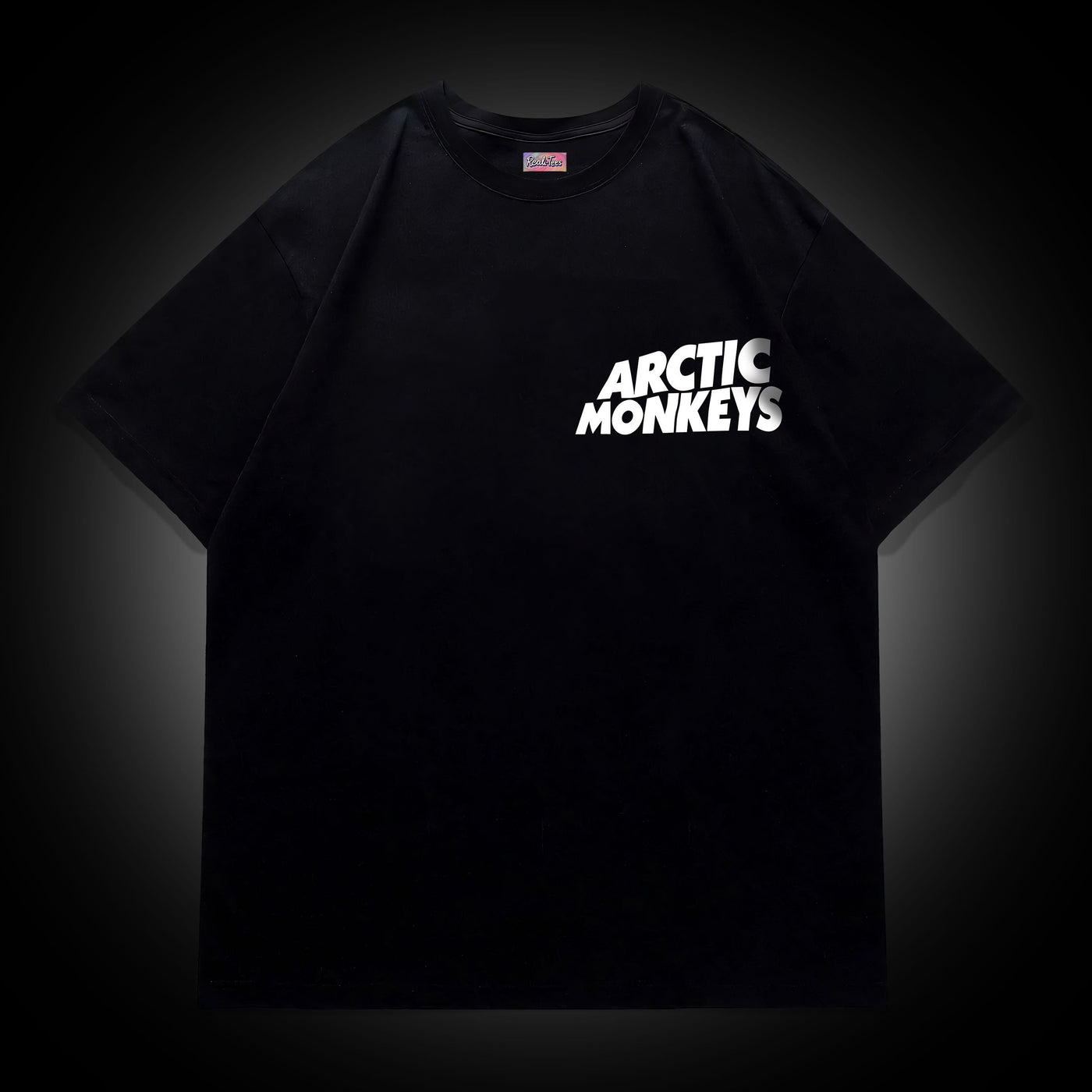 Arctic Monkeys Graphic Tee