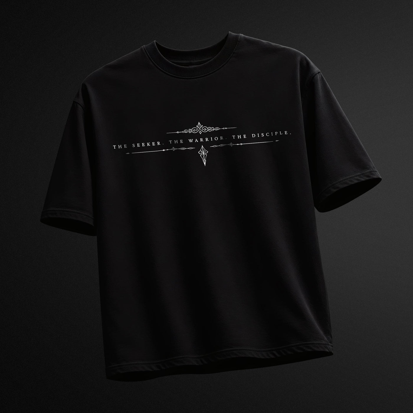 Arjuna "The Worthy Warrior" Tee
