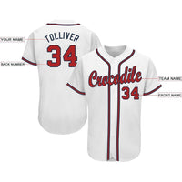 Baseball jersey – view 3