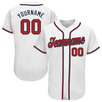Baseball jersey – view 1
