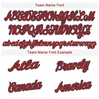 Baseball jersey – view 5