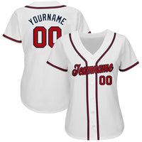 Baseball jersey – view 2