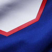 New York Giants Nike Royal Classic Custom Game Jersey
