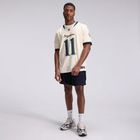 Jacksonville Jaguars Parker Washington Nike Natural 2026 Rivalries Collection Printed Limited Jersey