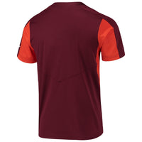 Virginia Tech Hokies Maroon jersey – view 4