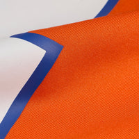 Denver Broncos Jaylen Waddle Orange jersey – view 5