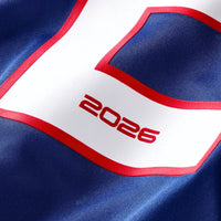 France National Team Blue jersey – view 6