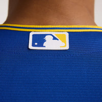 Seattle Mariners Nike Royal City Connect Replica Jersey