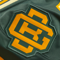 Green Bay Packers Nike Green 2026 Rivalries Collection Game Custom Jersey