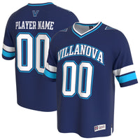 Villanova Wildcats GameDay Greats Navy jersey – view 2