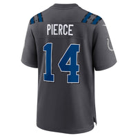 Indianapolis Colts Alec Pierce jersey – view 3