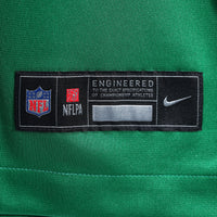 Philadelphia Eagles Landon Dickerson Nike Kelly Green Alternate Game Jersey