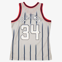 Houston Rockets Grey jersey – view 4