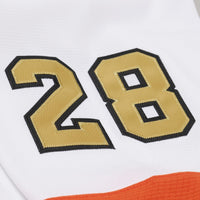 Philadelphia Flyers Claude Giroux Orange jersey – view 10