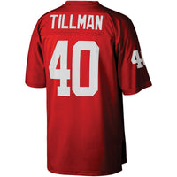 Arizona Cardinals Pat Tillman Cardinal jersey – view 3