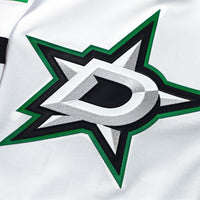 Dallas Stars White jersey – view 9