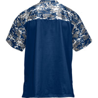 Nevada Wolf Pack GameDay Greats Football Jersey - Navy