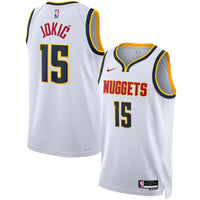 Denver Nuggets Nikola Jokic - jersey – view 1