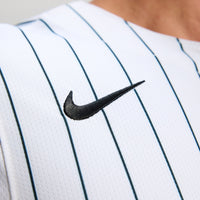 Chicago White Sox Nike White Home Limited Jersey