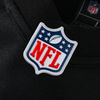 San Francisco 49ers Fred Warner Black jersey – view 7