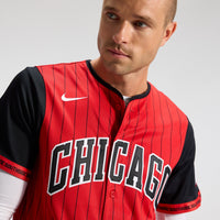 Chicago White Sox jersey – view 10