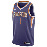 Phoenix Suns Devin Booker - jersey – view 3