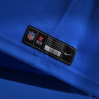 Los Angeles Rams Jared Verse Nike Royal Team Vapor F.U.S.E. Printed Limited Jersey