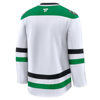 Dallas Stars White jersey – view 4