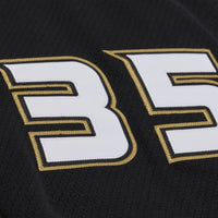 Anaheim Ducks Jean-Sebastien Giguere Black jersey – view 8