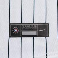 Chicago White Sox Nike White Home Limited Jersey