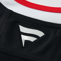 Chicago Blackhawks Black jersey – view 8