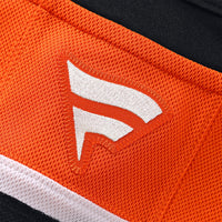 Philadelphia Flyers Fanatics White Away Premium Custom Jersey