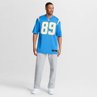 Los Angeles Chargers Brenen Thompson jersey – view 2