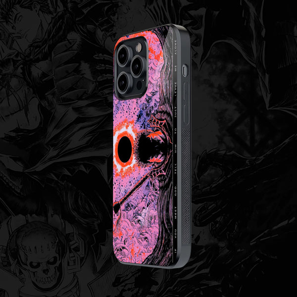 Berserk God Phone Case