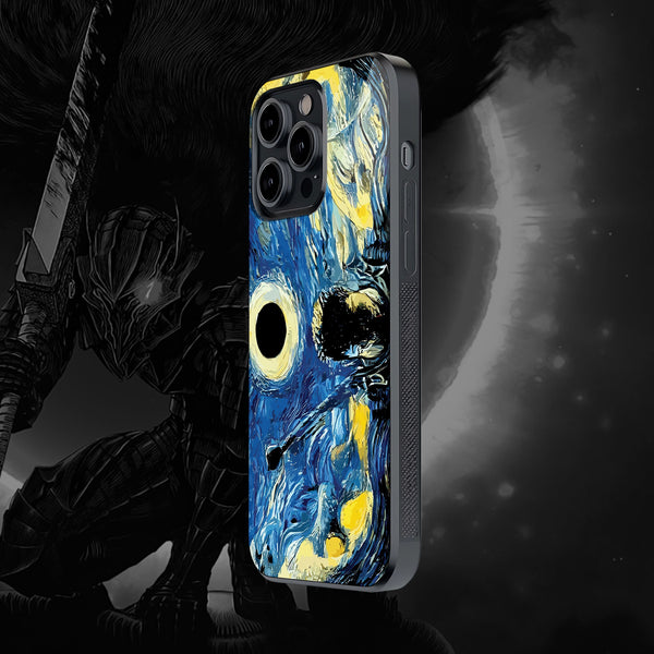 Berserk x Vincent Phone Case