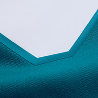 Jacksonville Jaguars Jack Kiser Nike Teal Team Game Jersey