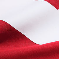 San Francisco 49ers Chase Lucas Nike Scarlet Team Game Jersey