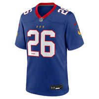 France National Team Blue jersey – view 3