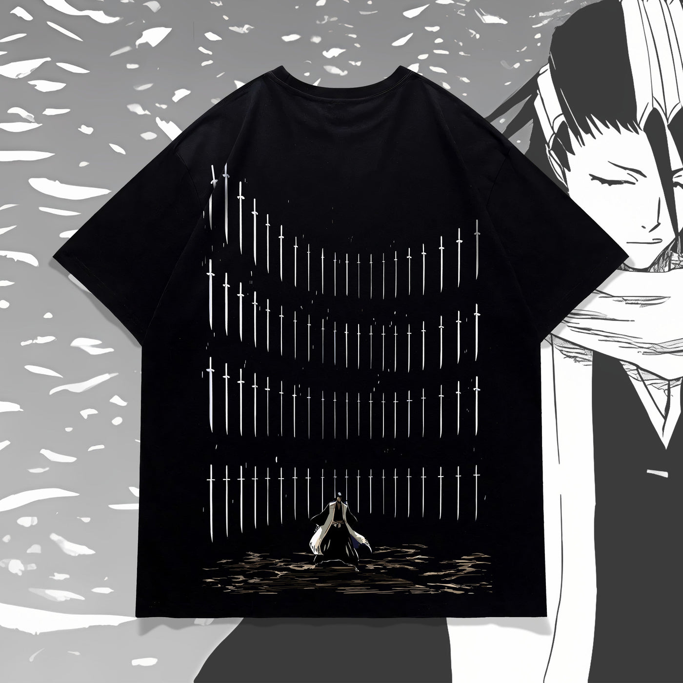 Byakuya Bankai Tee
