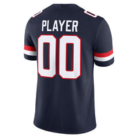 Arizona Wildcats Navy jersey – view 4