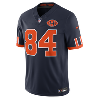 Chicago Bears Colston Loveland Nike Navy 2026 Rivalries Collection Printed Limited Jersey