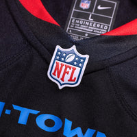 Houston Texans C.J. Stroud Navy jersey – view 4