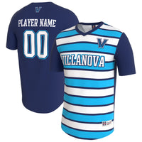 Villanova Wildcats GameDay Greats Navy jersey – view 1