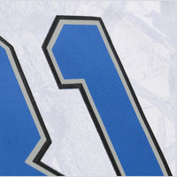 Detroit Lions Calvin Johnson White jersey – view 9