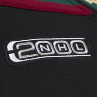 Arizona Coyotes Shane Doan Black jersey – view 9