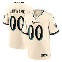 Jacksonville Jaguars jersey – view 1