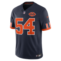 Chicago Bears Brian Urlacher Nike Navy 2026 Rivalries Collection Game Jersey