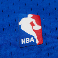 New York Knicks Mitchell & Ness Swingman Jersey 2010 Carmelo Anthony